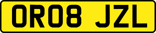 OR08JZL