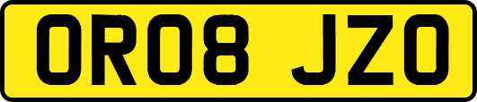 OR08JZO