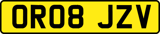 OR08JZV
