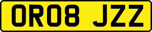 OR08JZZ