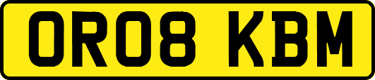 OR08KBM