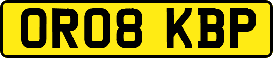 OR08KBP