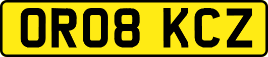 OR08KCZ