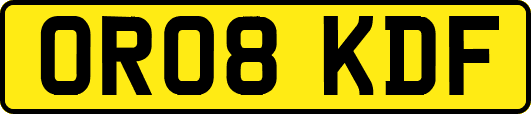 OR08KDF