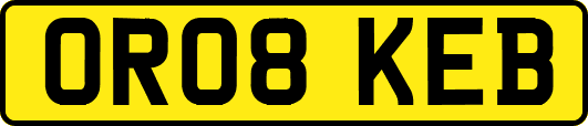 OR08KEB