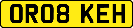 OR08KEH