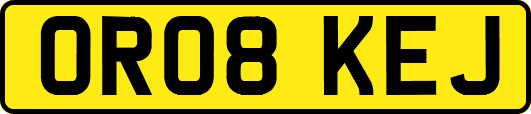 OR08KEJ