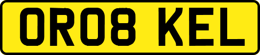 OR08KEL