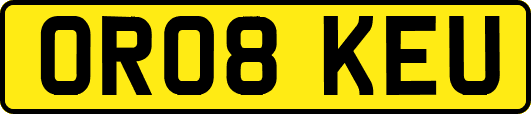 OR08KEU