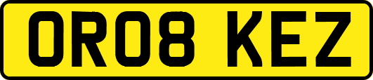 OR08KEZ