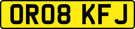 OR08KFJ