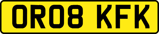 OR08KFK