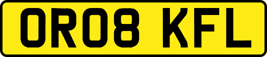 OR08KFL