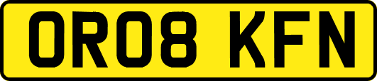 OR08KFN