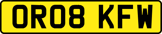 OR08KFW