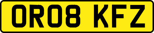 OR08KFZ