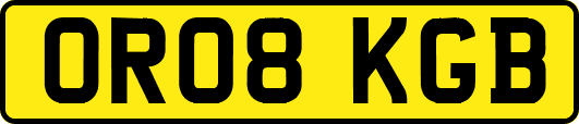 OR08KGB