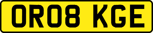 OR08KGE