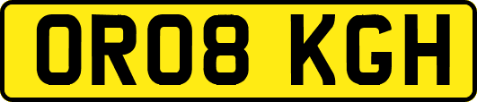 OR08KGH