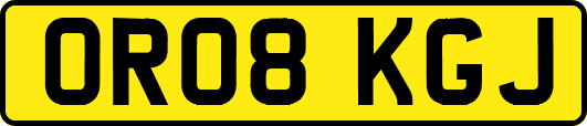 OR08KGJ