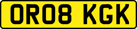 OR08KGK
