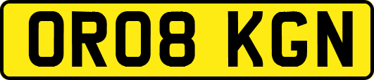 OR08KGN