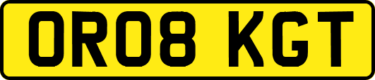 OR08KGT