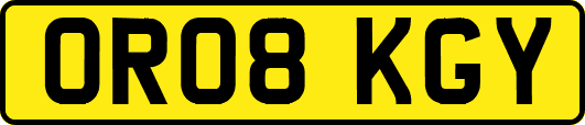 OR08KGY