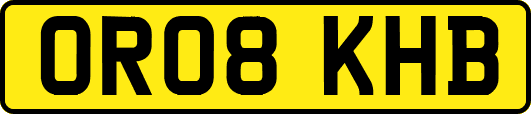 OR08KHB