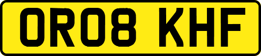 OR08KHF