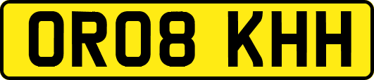 OR08KHH
