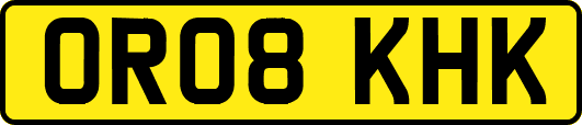 OR08KHK
