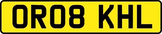OR08KHL