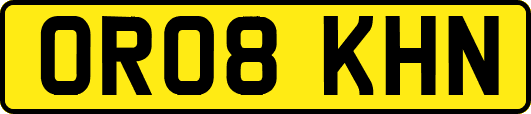OR08KHN