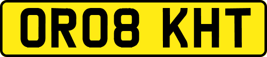 OR08KHT