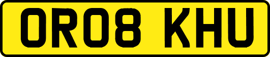 OR08KHU