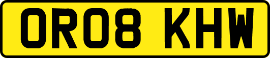 OR08KHW