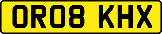 OR08KHX