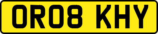 OR08KHY