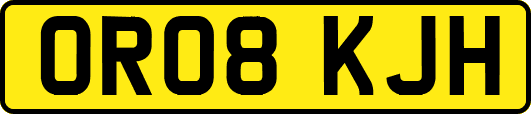 OR08KJH