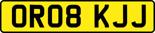 OR08KJJ