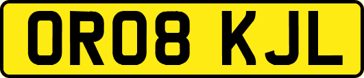 OR08KJL