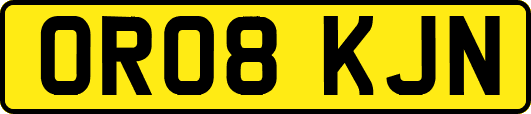 OR08KJN