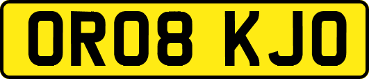 OR08KJO