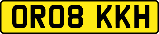 OR08KKH