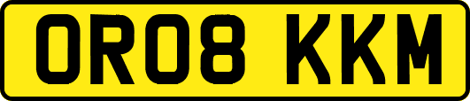OR08KKM