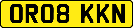 OR08KKN