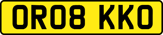 OR08KKO