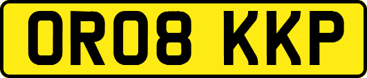 OR08KKP