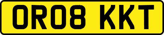 OR08KKT